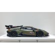 画像6: EIDOLON 1/43 Lamborghini Huracan Super Trofeo EVO2 2021 Verde Baca (Matt Green) (6)