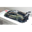 画像12: EIDOLON 1/43 Lamborghini Huracan Super Trofeo EVO2 2021 Verde Baca (Matt Green) (12)