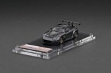 画像: ignition model 1/64 J'S RACING S2000 (AP1) Gun Metallic