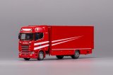 画像: Gaincorp Products 1/64 Scania S 730 (LHD) Red