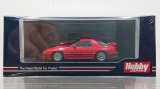 画像: Hobby JAPAN 1/64 Mazda RX-7 (FC3S) GT-X Blaze Red