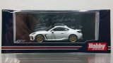 画像: Hobby JAPAN 1/64 Subaru BRZ (ZD) S STI Performance Crystal White Pearl