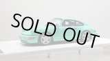 画像: VISION 1/43 Porsche 911(964) Carrera RS 1992 Mint Green