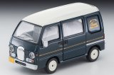 画像: TOMYTEC 1/64 Limited Vintage NEO Subaru Sambar Diaz Classic '94 (Navy/White)