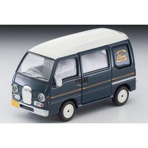 画像: TOMYTEC 1/64 Limited Vintage NEO Subaru Sambar Diaz Classic '94 (Navy/White)