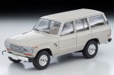 画像: TOMYTEC 1/64 Limited Vintage NEO Toyota Land Cruiser 60 北米仕様 (Beige Metallic) '88