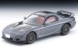 画像: TOMYTEC 1/64 Limited Vintage NEO LV-N 日本車の時代16 Mazda RX-7 SPIRIT R Type A '02 (Gray)