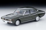 画像: TOMYTEC 1/64 Limited Vintage NEO 荻窪魂Vol.9 Nissan Skyline 2000GT-X (Green) '72