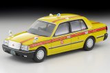 画像: TOMYTEC 1/64 Limited Vintage NEO Toyota Crown Sedan Taxi (日本交通)