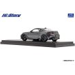 画像5: Hi Story 1/43 Toyota GR86 RZ (2021) Magnetite Gray Metallic (5)