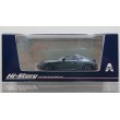 画像1: Hi Story 1/43 Toyota GR86 RZ (2021) Magnetite Gray Metallic (1)