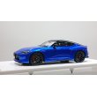 画像1: EIDOLON 1/43 Nissan Fairlady Z “Version ST” 2023 (JP) Seiran Blue / Super Black (1)