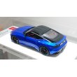 画像12: EIDOLON 1/43 Nissan Fairlady Z “Version ST” 2023 (JP) Seiran Blue / Super Black (12)