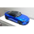 画像11: EIDOLON 1/43 Nissan Fairlady Z “Version ST” 2023 (JP) Seiran Blue / Super Black (11)