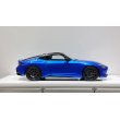 画像6: EIDOLON 1/43 Nissan Fairlady Z “Version ST” 2023 (JP) Seiran Blue / Super Black (6)