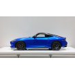 画像2: EIDOLON 1/43 Nissan Fairlady Z “Version ST” 2023 (JP) Seiran Blue / Super Black (2)