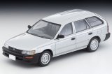 画像: TOMYTEC 1/64 Limited Vintage NEO Toyota Corolla Van DX (Silver) '00