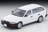 画像: TOMYTEC 1/64 Limited Vintage NEO Toyota Corolla Van DX (White) '00