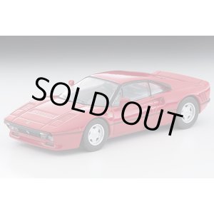 画像: TOMYTEC 1/64 Limited Vintage NEO LV-N Ferrari GTO (Red)