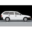 画像4: TOMYTEC 1/64 Limited Vintage NEO Toyota Corolla Van DX (White) '00 (4)