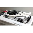 画像12: EIDOLON 1/43 Lamborghini Veneno Roadster 2015 Beige / White Limited 80 pcs. (12)