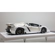 画像7: EIDOLON 1/43 Lamborghini Veneno Roadster 2015 Beige / White Limited 80 pcs. (7)