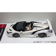 画像4: EIDOLON 1/43 Lamborghini Veneno Roadster 2015 Beige / White Limited 80 pcs. (4)