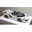 画像11: EIDOLON 1/43 Lamborghini Veneno Roadster 2015 Beige / White Limited 80 pcs. (11)