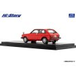 画像5: Hi Story 1/43 Toyota STARLET S (1978) Red (5)