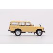 画像2: Gaincorp Products 1/64 Toyota Land Cruiser 60 RHD Beige (2)