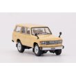 画像6: Gaincorp Products 1/64 Toyota Land Cruiser 60 RHD Beige (6)