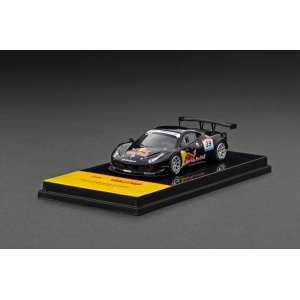 画像: Tarmac Works 1/64 Ferrari 458 Italia GT3 GT TOUR 2011