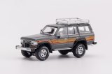 画像: Gaincorp Products 1/64 Toyota Land Cruiser 60 LHD Gray