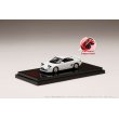 画像2: Hobby JAPAN 1/64 Toyota MR2 (SW20) GT-S 1996 / Open Headlight Super White II (2)