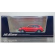 画像1: Hi Story 1/43 Toyota STARLET S (1978) Red (1)