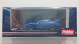 画像: Hobby JAPAN 1/64 Enfini RX-7 FD3S (A-SPEC.) / MAZDA SPEED Innocent Blue Mica