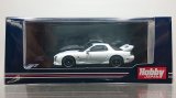 画像: Hobby JAPAN 1/64 Enfini RX-7 FD3S (A-SPEC.) / MAZDA SPEED Pure White