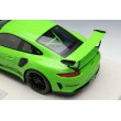 画像8: EIDOLON 1/18 Porsche 911 (991.2) GT3 RS 2018 Lizard Green (8)