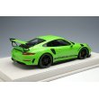 画像5: EIDOLON 1/18 Porsche 911 (991.2) GT3 RS 2018 Lizard Green (5)