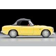 画像4: TOMYTEC 1/64 Limited Vintage Honda S800 Closed Top (Yellow) (4)