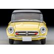 画像5: TOMYTEC 1/64 Limited Vintage Honda S800 Closed Top (Yellow) (5)