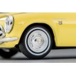 画像7: TOMYTEC 1/64 Limited Vintage Honda S800 Closed Top (Yellow) (7)