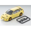 画像9: TOMYTEC 1/64 Limited Vintage NEO Impreza Pure Sports Wagon WRX STi Ver.VI (Yellow) '99 (9)