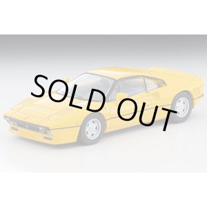 画像: TOMYTEC 1/64 Limited Vintage NEO LV-N Ferrari GTO (Yellow)