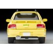 画像6: TOMYTEC 1/64 Limited Vintage NEO Impreza Pure Sports Wagon WRX STi Ver.VI (Yellow) '99 (6)