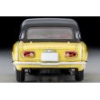 画像6: TOMYTEC 1/64 Limited Vintage Honda S800 Closed Top (Yellow) (6)