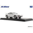 画像4: Hi Story 1/43 Toyota CELICA SS-II (1993) Silver Metallic (4)