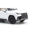 画像7: Kyosho Original 1/43 Lexus LX 600 F SPORT (White Nova GF/輸出専用車LHD) (7)