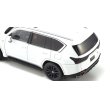 画像9: Kyosho Original 1/43 Lexus LX 600 F SPORT (White Nova GF/輸出専用車LHD) (9)