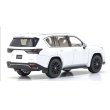 画像2: Kyosho Original 1/43 Lexus LX 600 F SPORT (White Nova GF/輸出専用車LHD) (2)